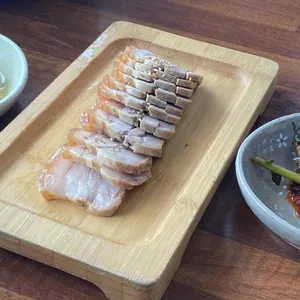 태웅이네막국수 사진