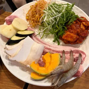 돌판향기 사진