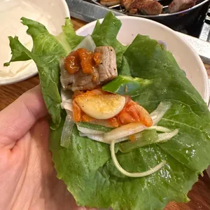 돌판향기 사진