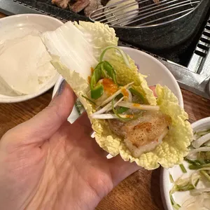 돌판향기 사진