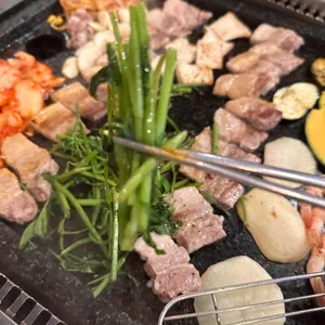돌판향기 사진