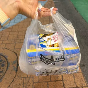 썬더치킨 사진