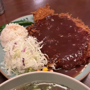 공평우동 사진