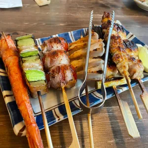 목탄 사진