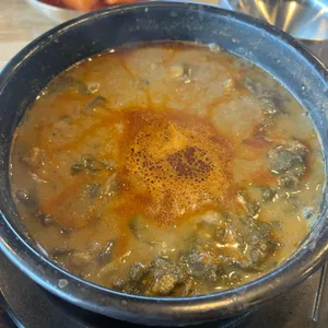 청담추어탕 사진