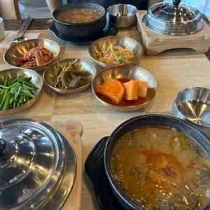 청담추어탕 사진