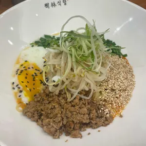 수림식당 사진
