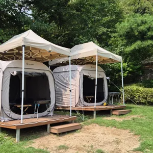 사트레봉 리뷰 사진
