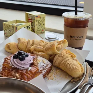 수수 사진