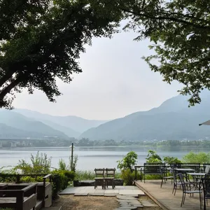 수수 리뷰 사진