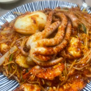 소문난마산아구 사진
