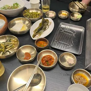 돌담흑돼지 사진