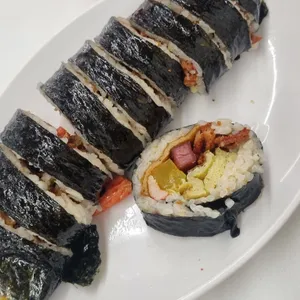 인계동 언니 만두 사진