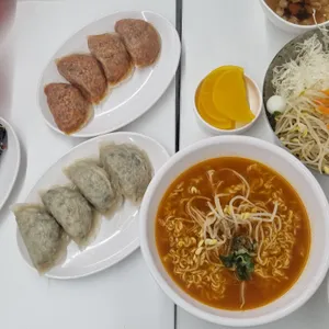 인계동 언니 만두 사진