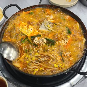 학하생태전문점 사진