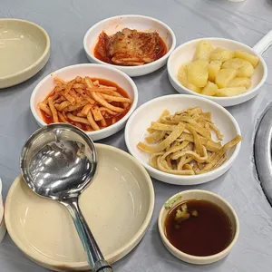 학하생태전문점 사진