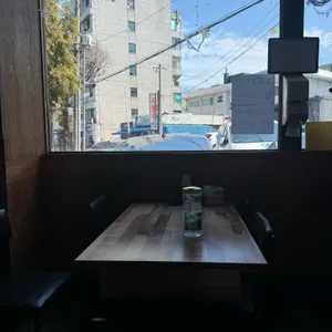 신간짬뽕 리뷰 사진