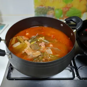 화개장터가마솥국밥 리뷰 사진