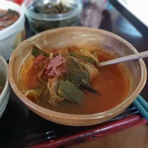 화개장터가마솥국밥 리뷰 사진