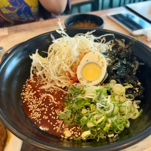 한라돈까스 사진