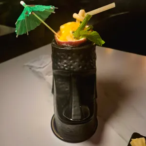 바 블렌드 리뷰 사진