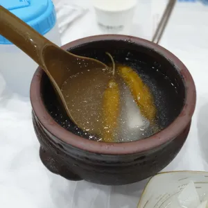 진미막국수 사진