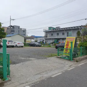 진미막국수 리뷰 사진