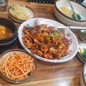 아그집쭈꾸미 사진