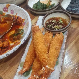 아그집쭈꾸미 사진