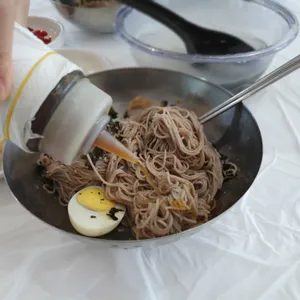 교암막국수 리뷰 사진