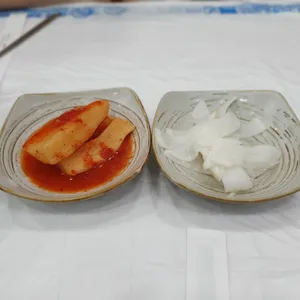 교암막국수 리뷰 사진