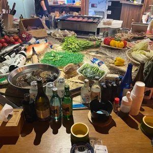 이웃집 로바다야끼 리뷰 사진