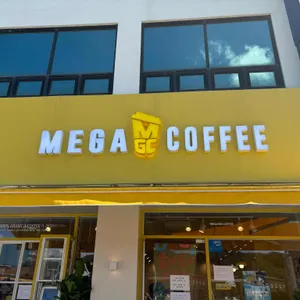 메가MGC커피 대표 사진