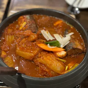 옹기김치집 사진