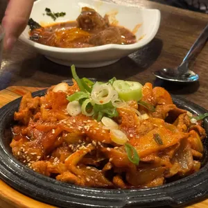 옹기김치집 사진
