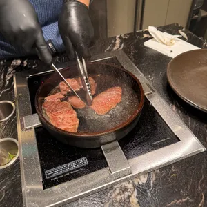 한와담 사진