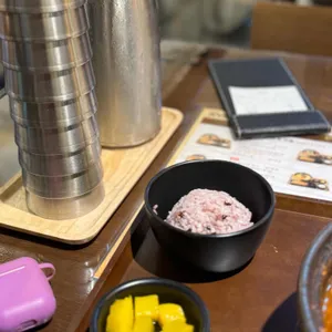 히노아지 사진