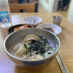 옹진 사진