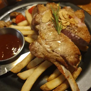 마녀주방 리뷰 사진