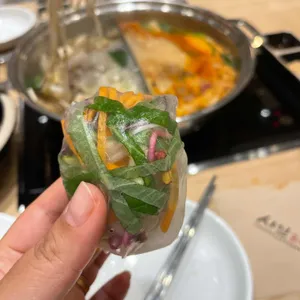 샤브20 리뷰 사진