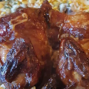 국수찾아닭만리 사진