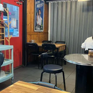 황금족발 리뷰 사진