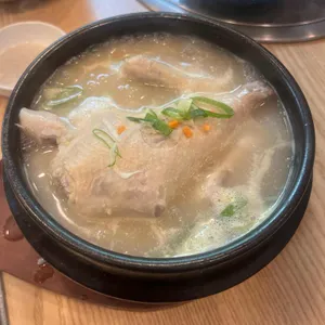 풍전삼계탕민물장어 사진