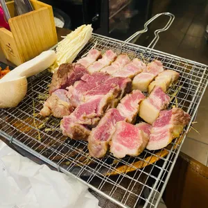 뭉이네 짚불구이 사진