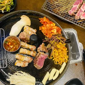 뭉이네 짚불구이 사진