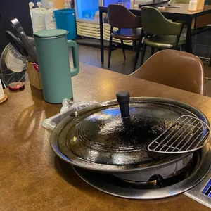뭉이네 짚불구이 사진