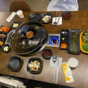 뭉이네 짚불구이 사진