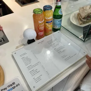 폴룩스커피 리뷰 사진