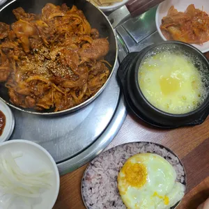 형제불백 리뷰 사진