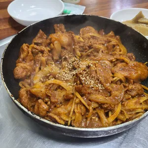 형제불백 리뷰 사진